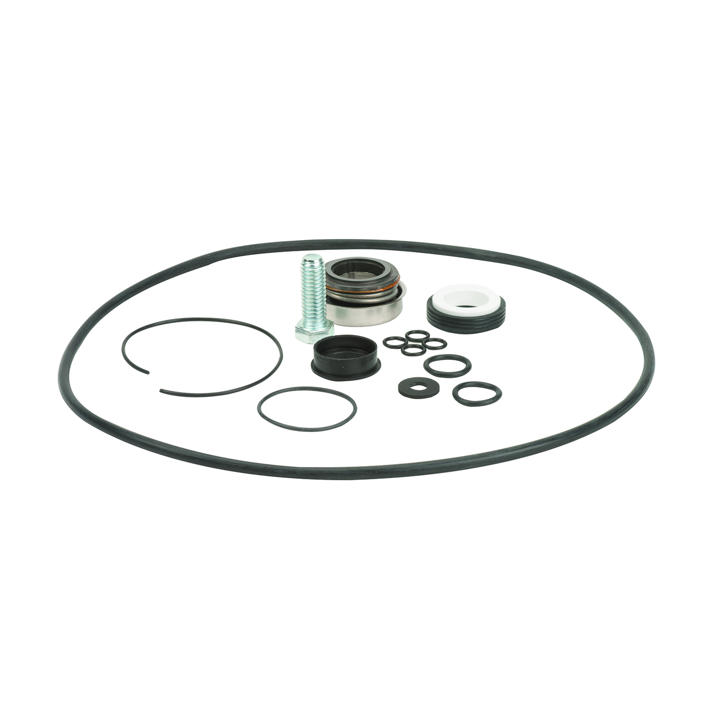 O Ring Seal Kit | 12999A | Banjo Corporation | Category-Pump, Type-Replacement Part