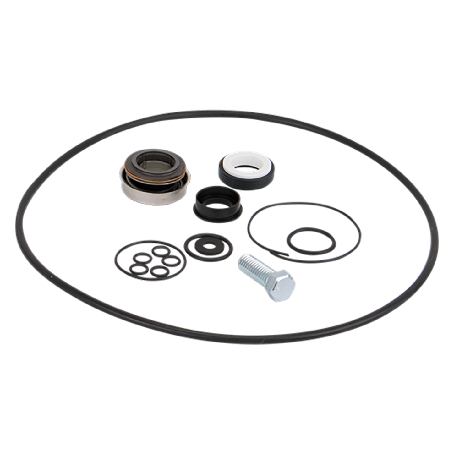 3-inch Pump O-Ring Kit -EPDM | 13999 | Banjo Corporation | Size-3-inch, Type-Replacement Part