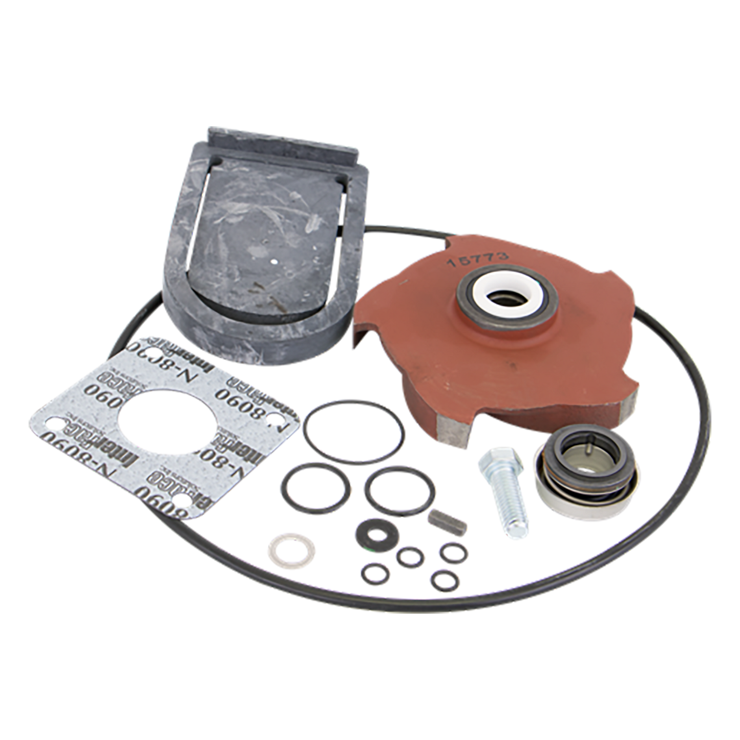 222 Pump Series Repair Kit | 15000 | Banjo Corporation | Type-Replacement Part