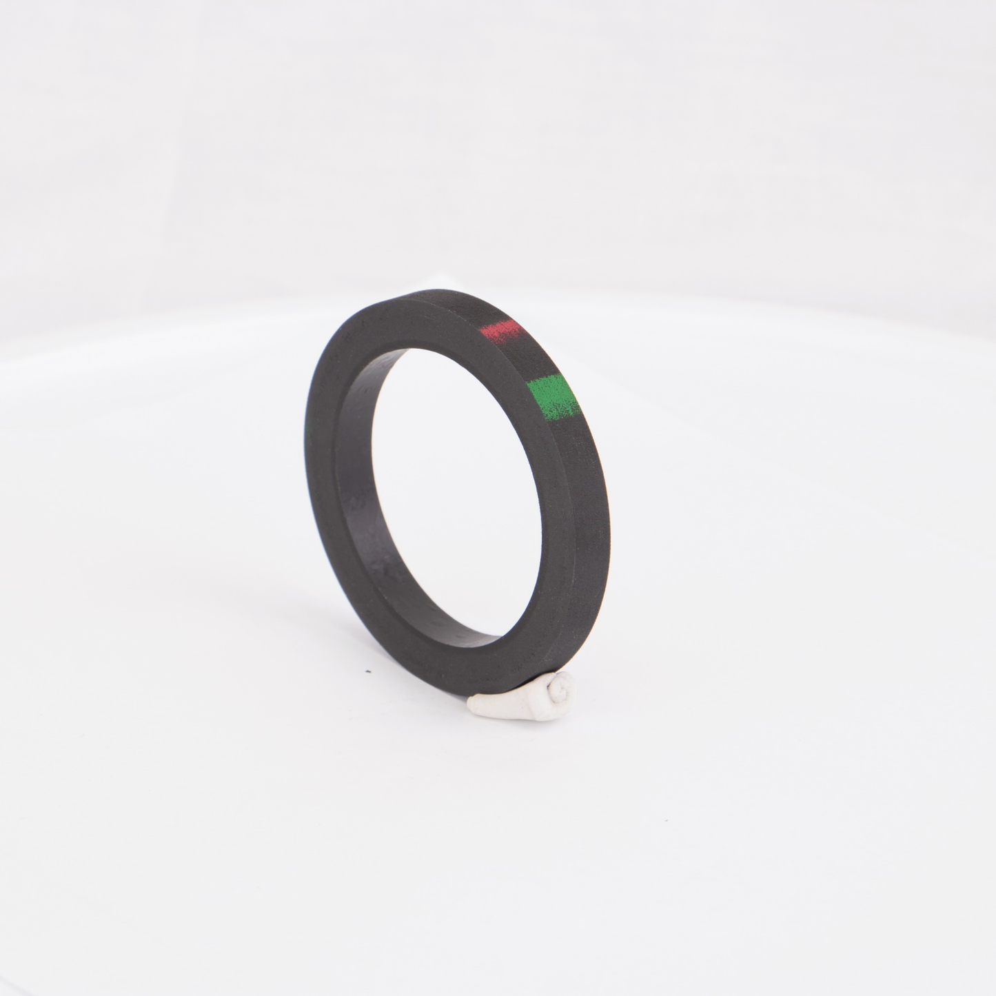 2-inch Extra Thick Gasket FKM | 200GXTV | Banjo Corporation | Category-Gasket, Material-FKM, Size-2-inch