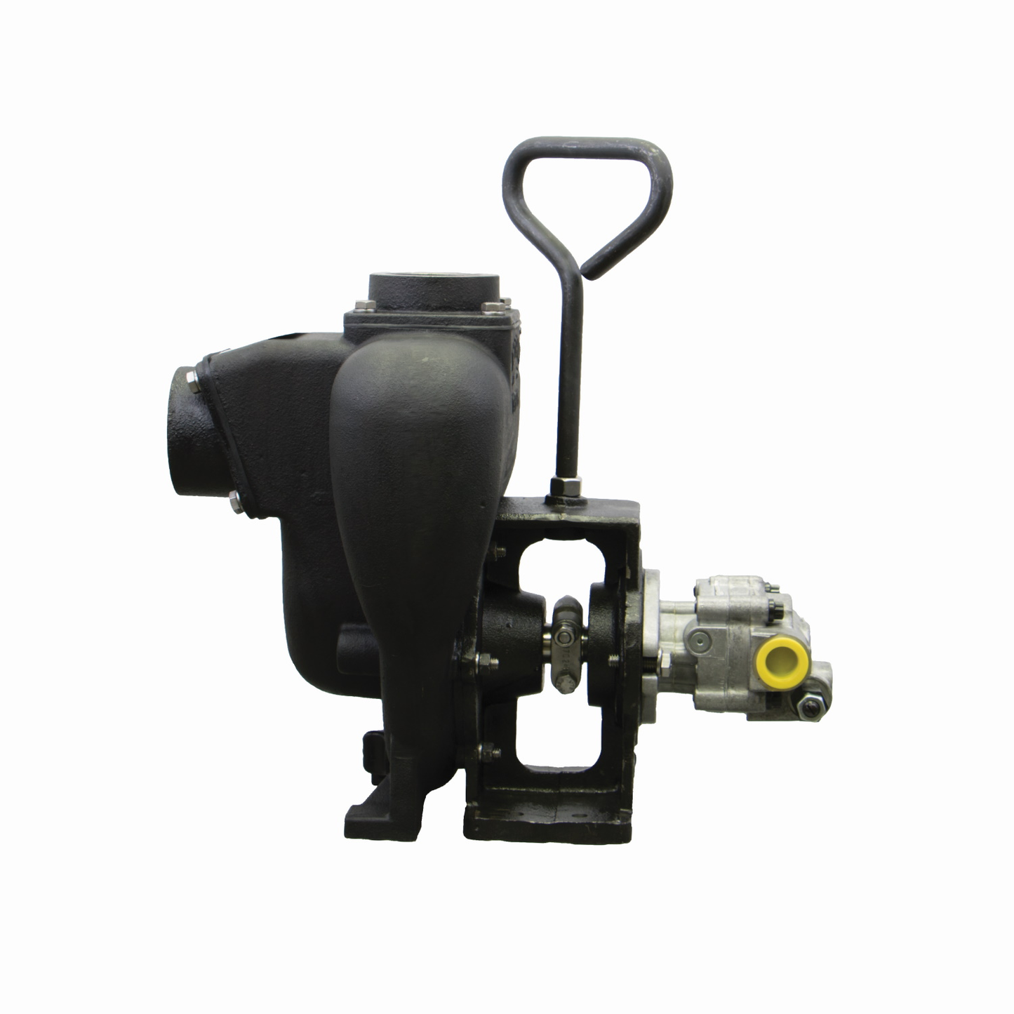 2-inch CI Hydraulic Pump | 200PIHY | Banjo Corporation | Category-Pump, Connector Type-Female NPT, Material-Cast Iron
