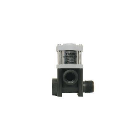 Repair Kit for 2500B 1 Solenoid Valve | 2352 | TerreMax | Category-Valve, Type-Replacement Part