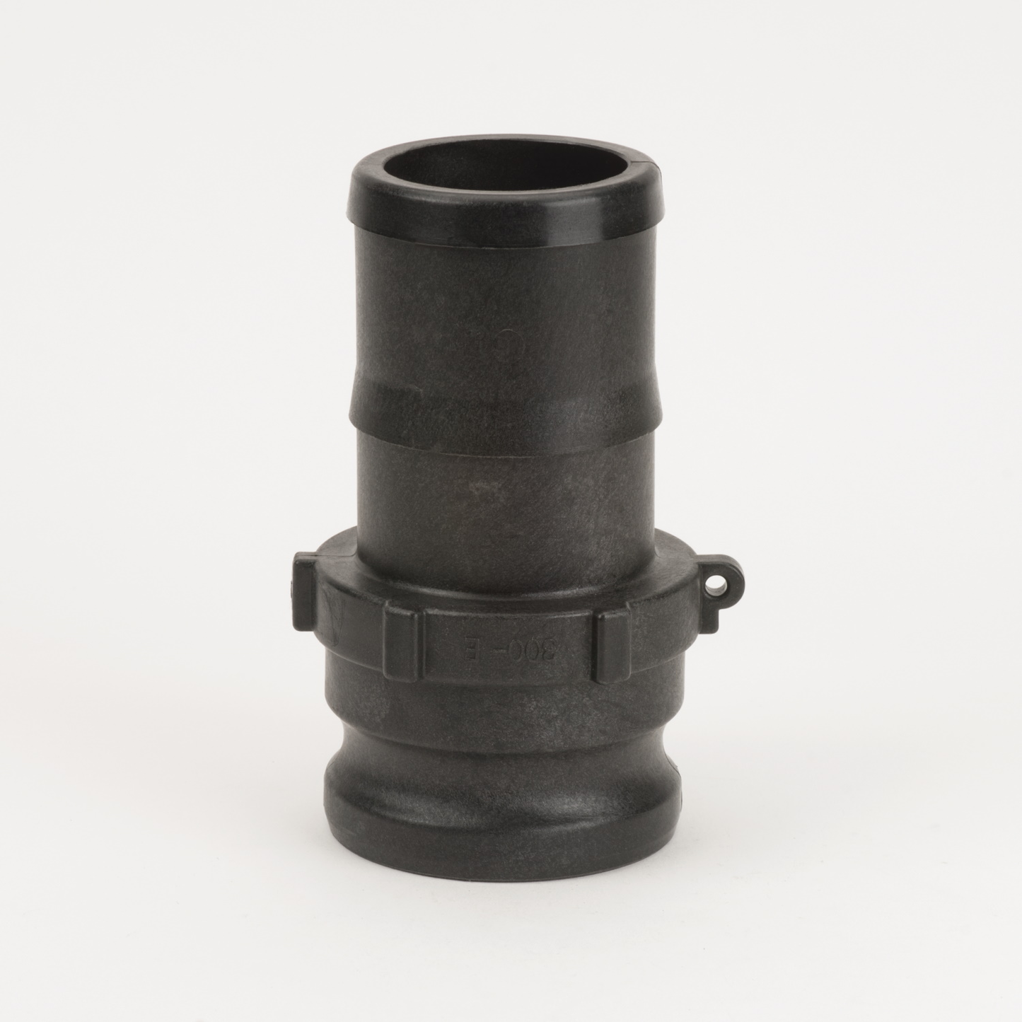 PP Adapter 3-inch HB X 3-inch MQDC | 300E | Banjo Corporation | Category-Adapter, Connector Type-HB, Connector Type-Male QDC