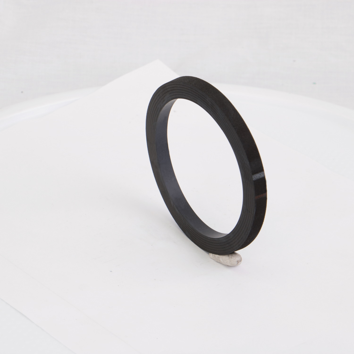 3-inch Extra Thick Coupling Gasket EPDM | 300GXT | Banjo Corporation | Category-Gasket, Material-EPDM, Size-3-inch