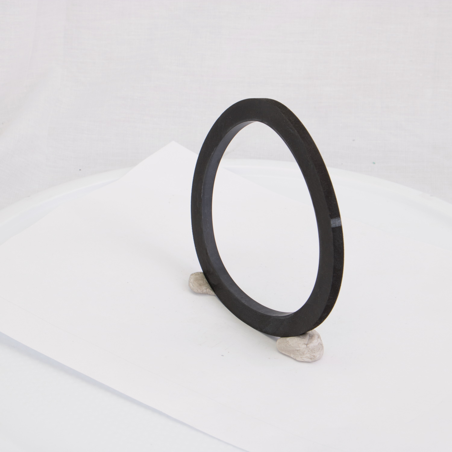 4-inch EPDM Gasket | 400G | Banjo Corporation | Category-Gasket, Material-EPDM, Size-4-inch