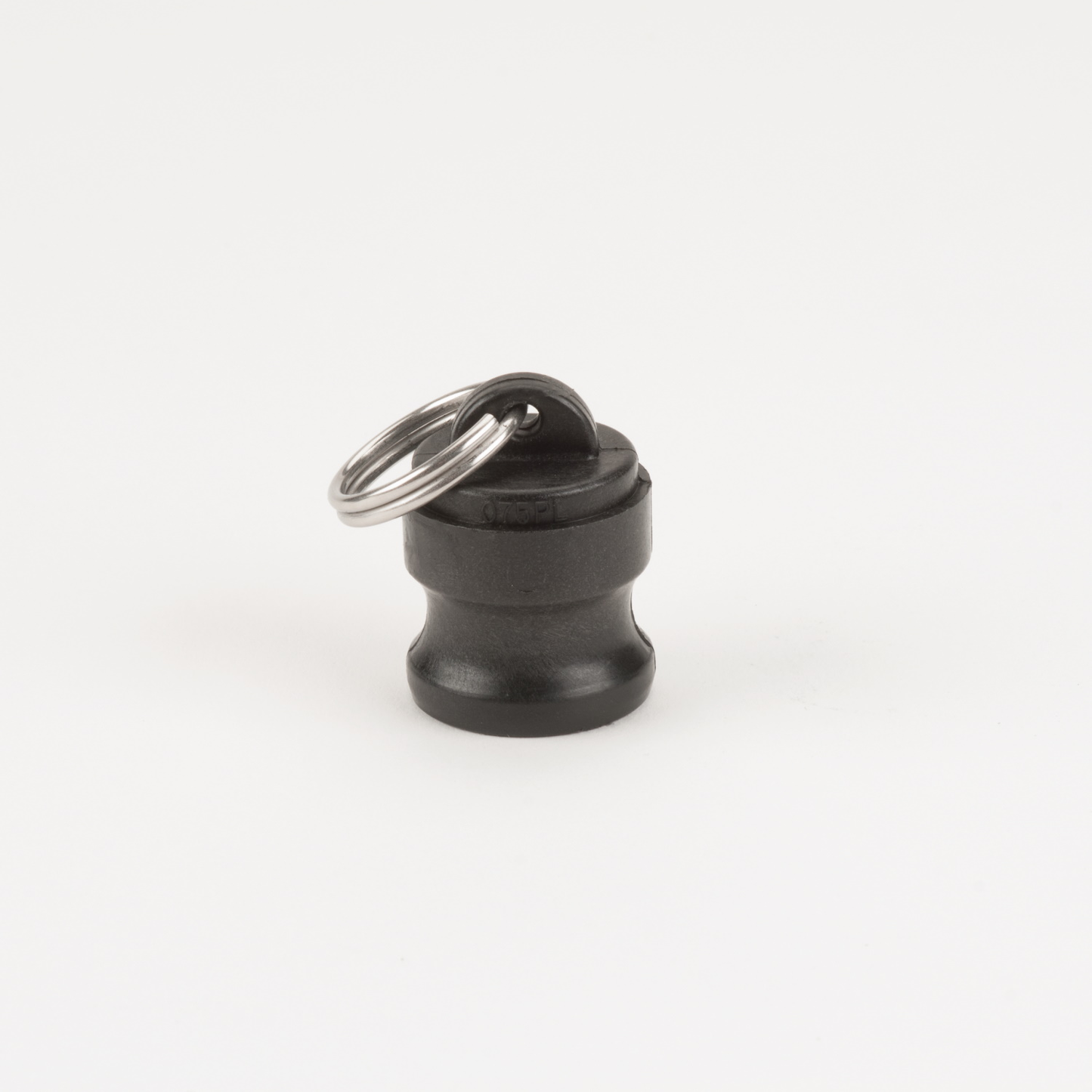 3/4-inch Plug X Female Coupler Poly | 75PL | Banjo Corporation | Category-Plug, Connector Type-Male QDC, Material-Polypropylene