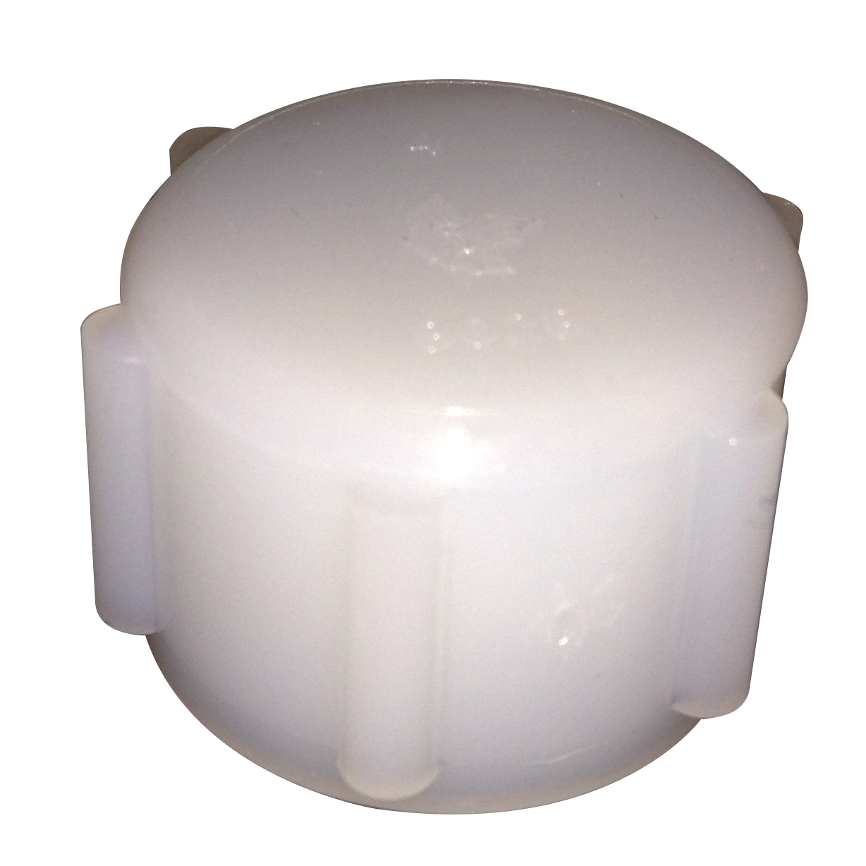 PL Spray Tip Blank 11/16-inch FUN | 8028 | TerreMax | Category-Other, Connector Type-Female UN, Material-Nylon