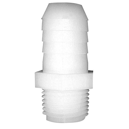 PL Adapter 3/8-inch MNPT X 3/4-inch HB | A3834 | TerreMax | Category-Adapter, Connector Type-HB, Connector Type-Male NPT