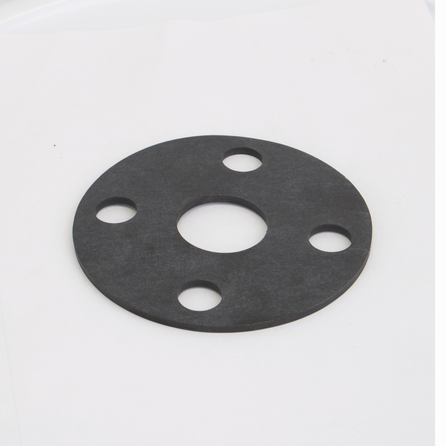 1-inch ANSI Flange FKM Gasket | AF100GV | Banjo Corporation | Category-Gasket, Connector Type-ANSI, Material-FKM