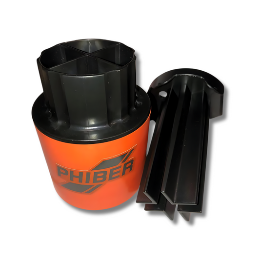 EZ CUT SEAL REMOVER | PhiBer
