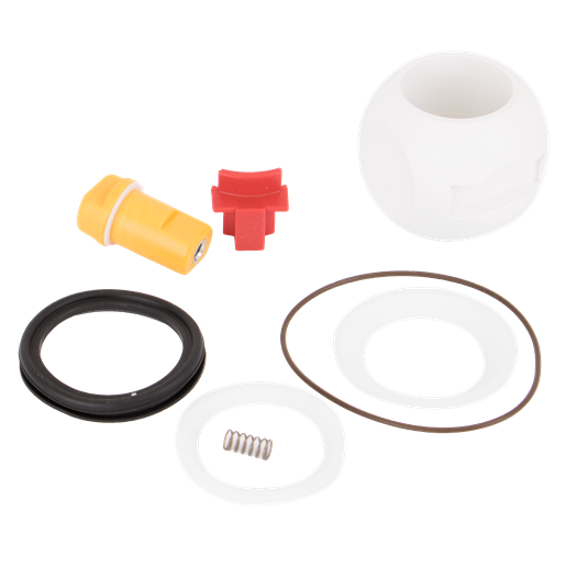 1/2-inch & 2-inch Female Repair Kit DM | DM20200D | Banjo Corporation | Category-Valve, Size-0.5-inch, Type-Electric Valve