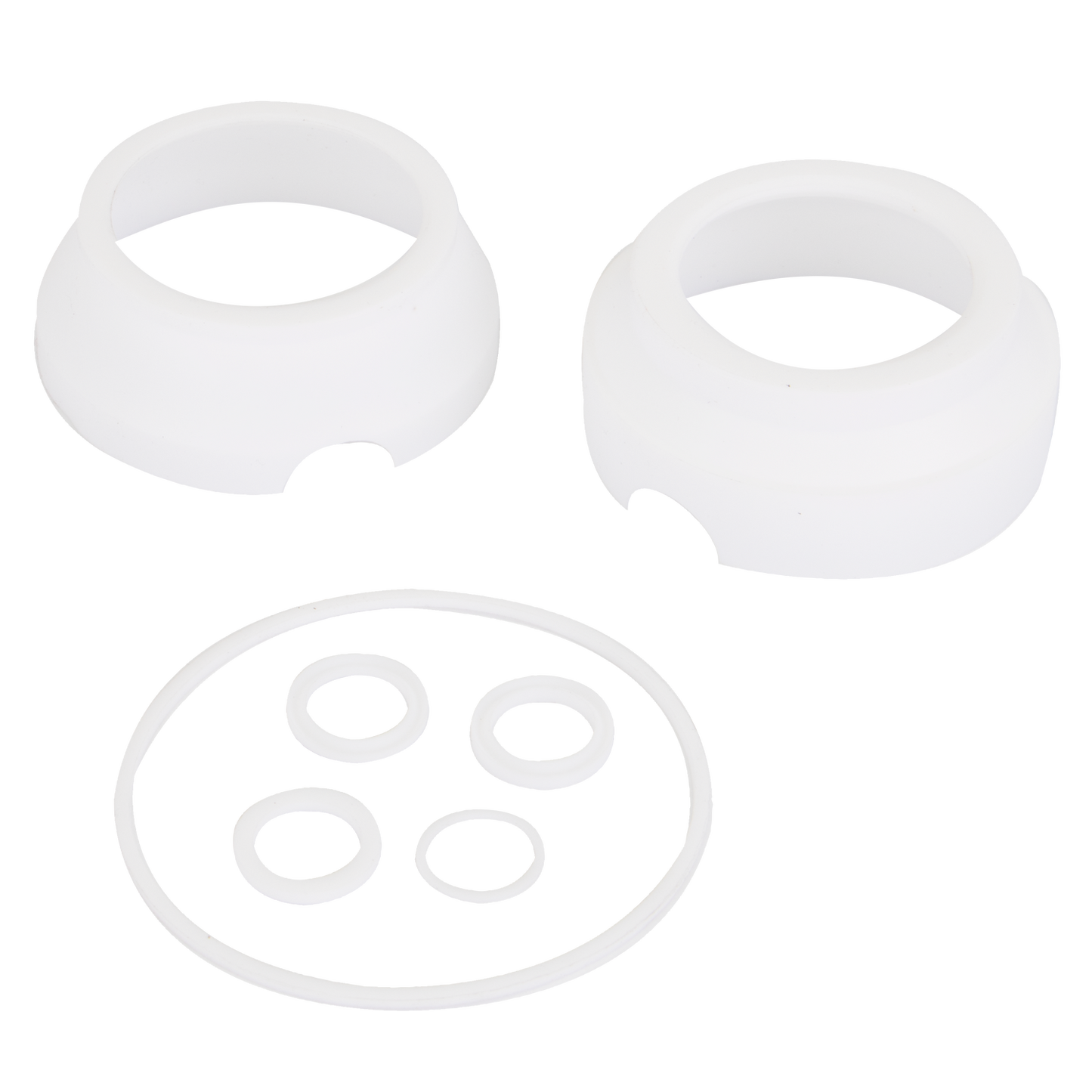 2-inch FP SS Male DM Repair Kit | DM221SS | Banjo Corporation | Category-Valve, Size-2-inch, Type-Electric Valve