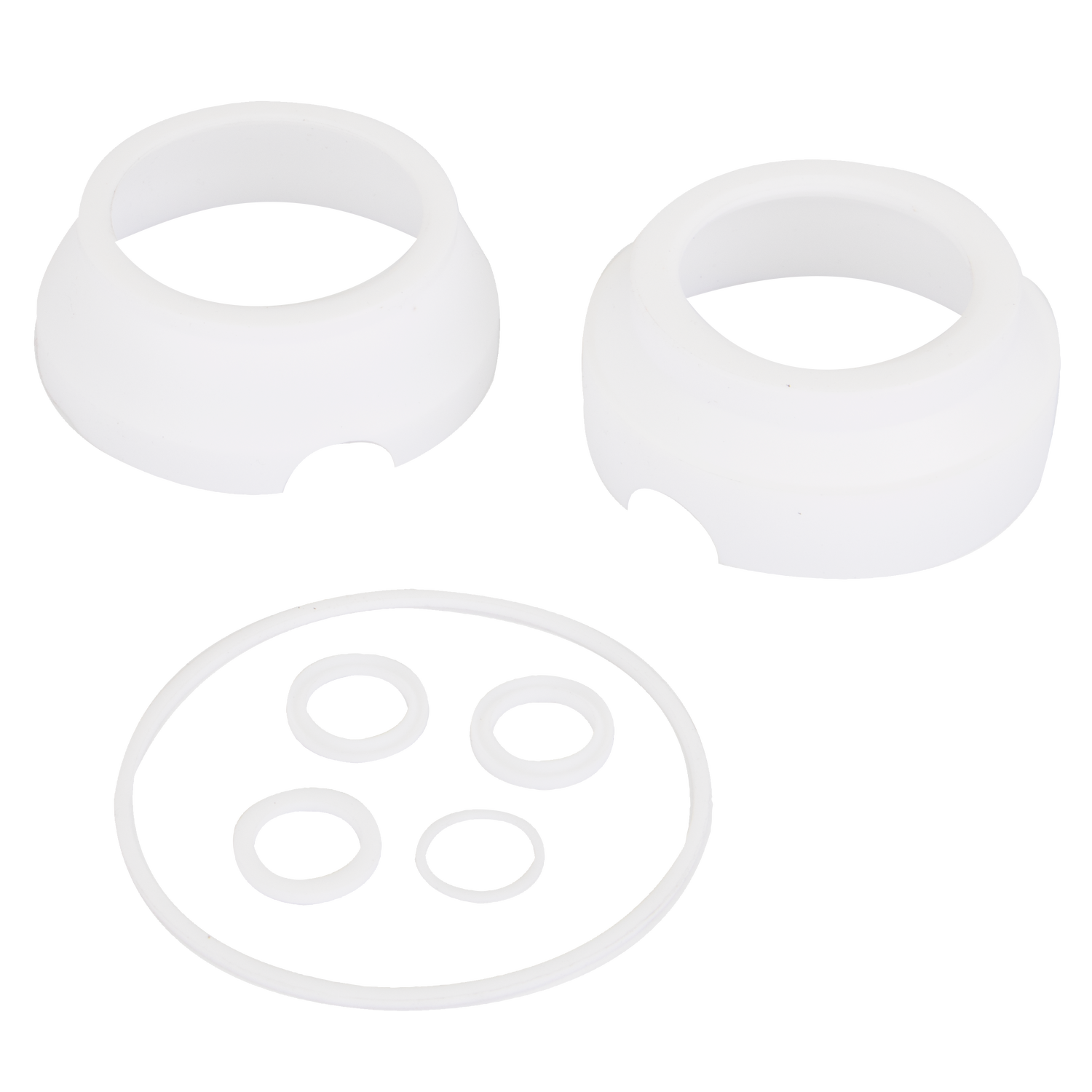 2-inch FP SS Male DM Repair Kit | DM221SS | Banjo Corporation | Category-Valve, Size-2-inch, Type-Electric Valve