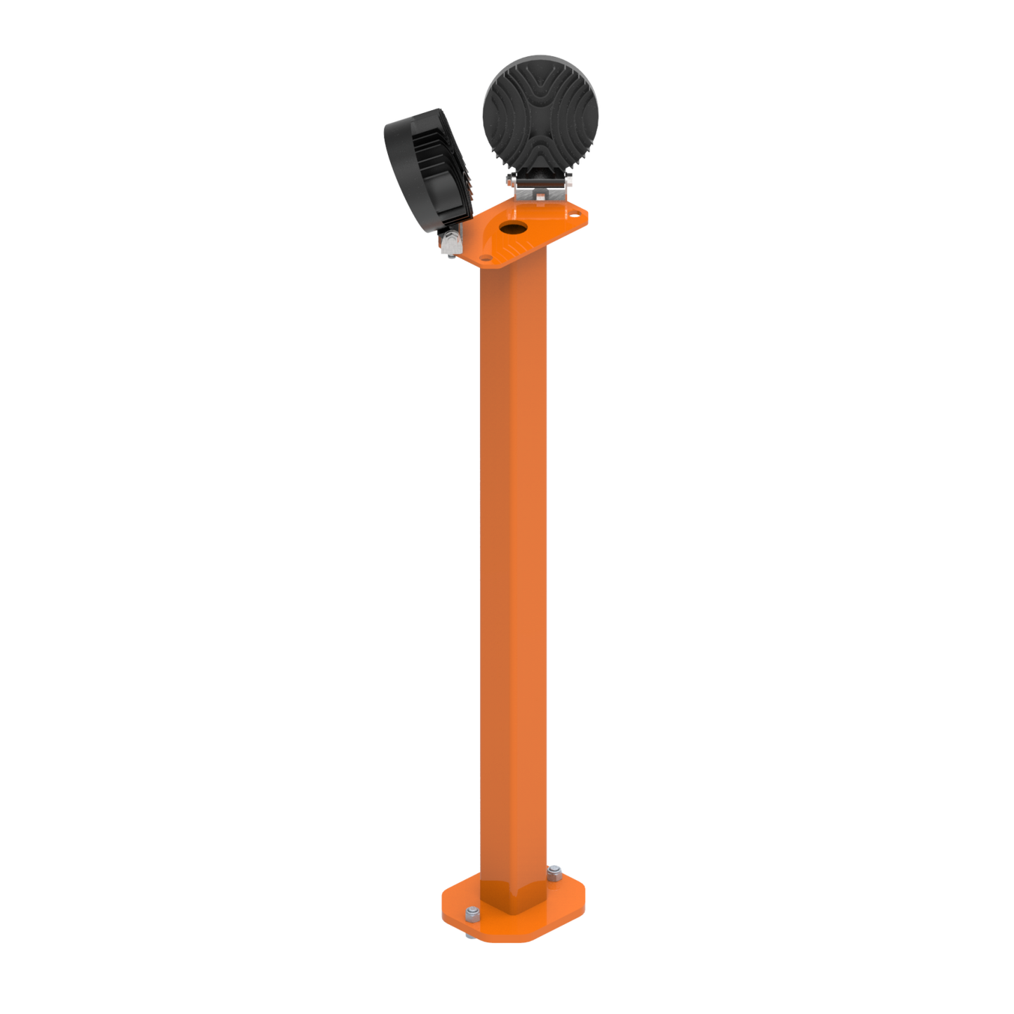 Light Assembly | ECM400011 | PhiBer