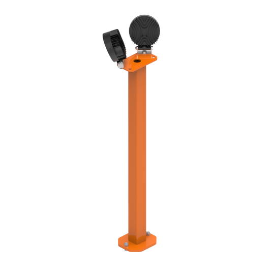 Light Assembly | ECM400011 | PhiBer