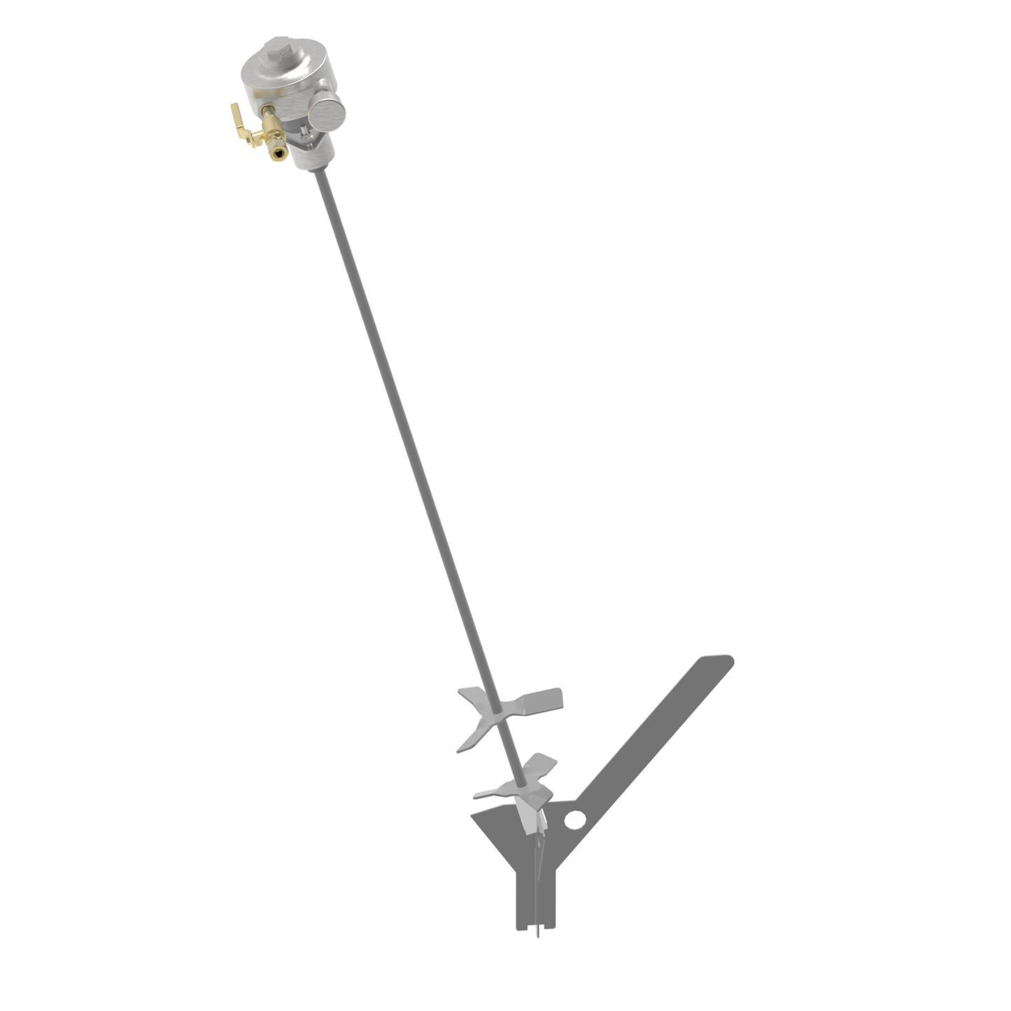 Agitate Kit Gen 2 | ECM400070 | PhiBer