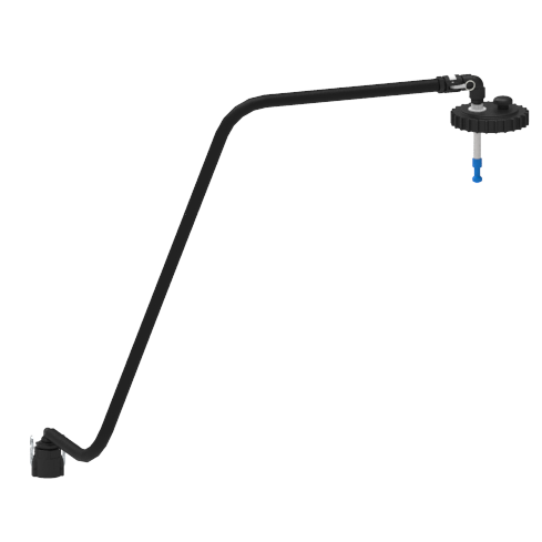 Tote Rinse Kit | ECM400085 | PhiBer