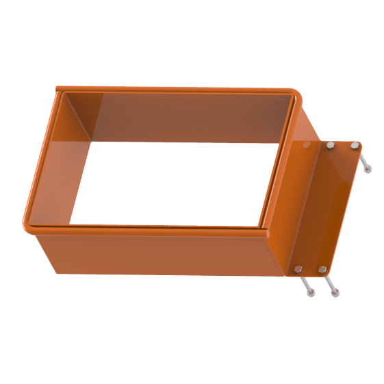Bag Holder | ECM400088 | PhiBer
