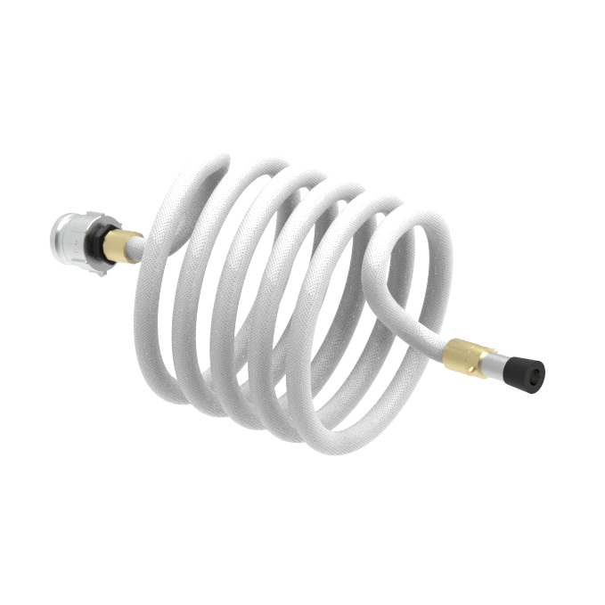 Fire Nozzle Kit | ECM400093 | PhiBer | Category-Boom