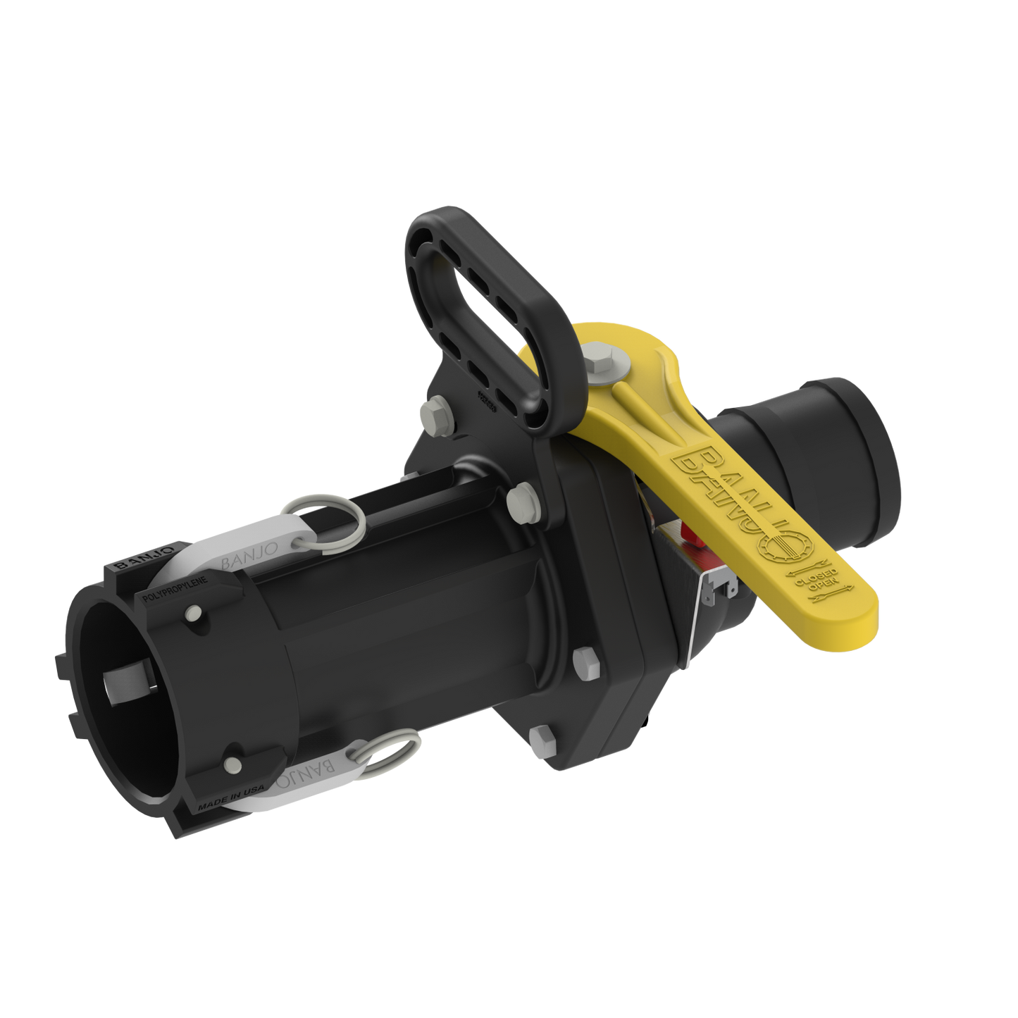 Boom Blowout Kit | ECM400094 | PhiBer | Category-Boom