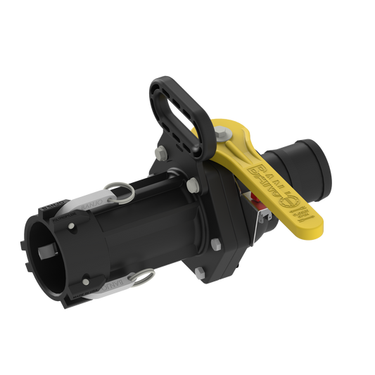 Boom Blowout Kit | ECM400094 | PhiBer | Category-Boom