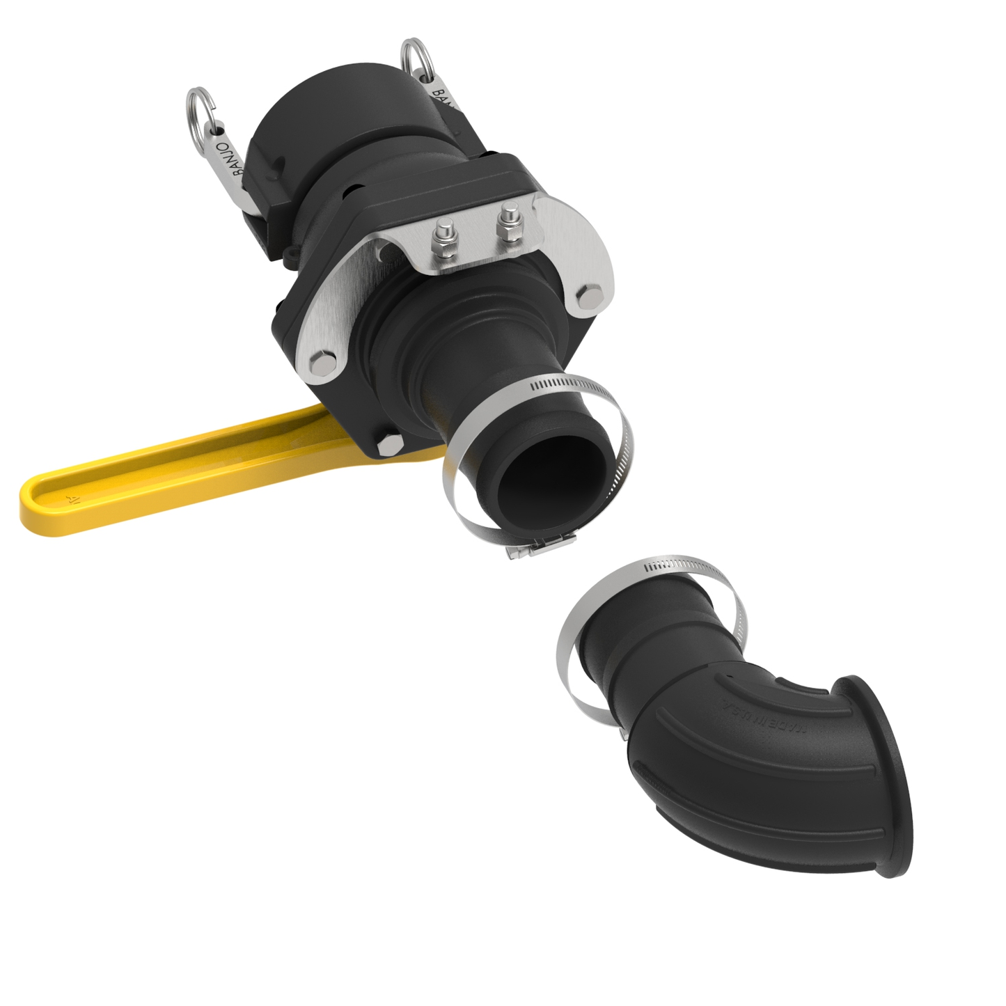 Auxiliary Refill Kit (Side) | ECM400096 | PhiBer