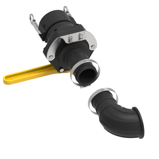 Auxiliary Refill Kit (Side) | ECM400096 | PhiBer