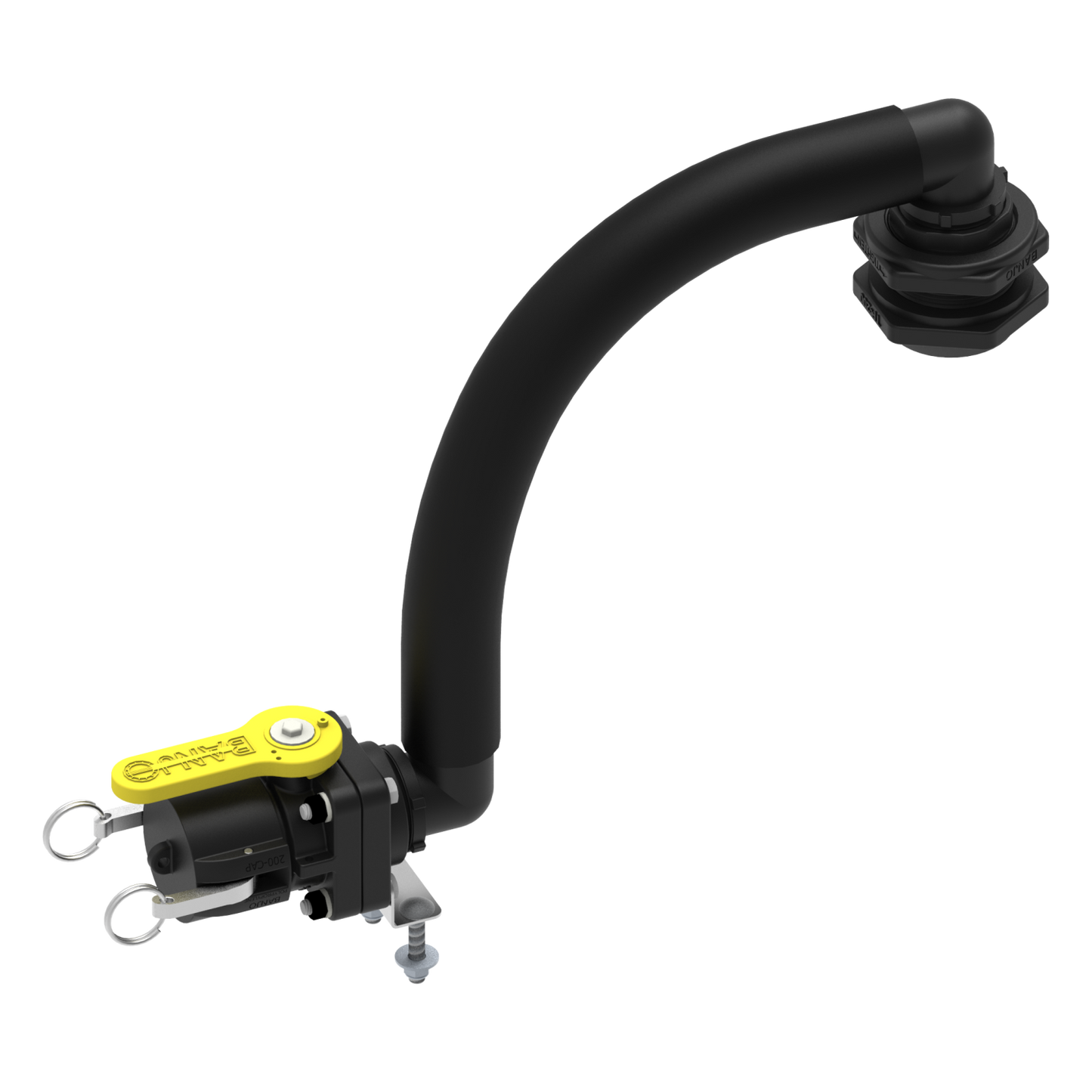 2-inch Tank Refill Kit | ECM400108 | PhiBer