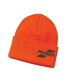 PhiBer Toque Orange | ECM980026 | PhiBer | Colour-Orange, Type-PhiBer Toque