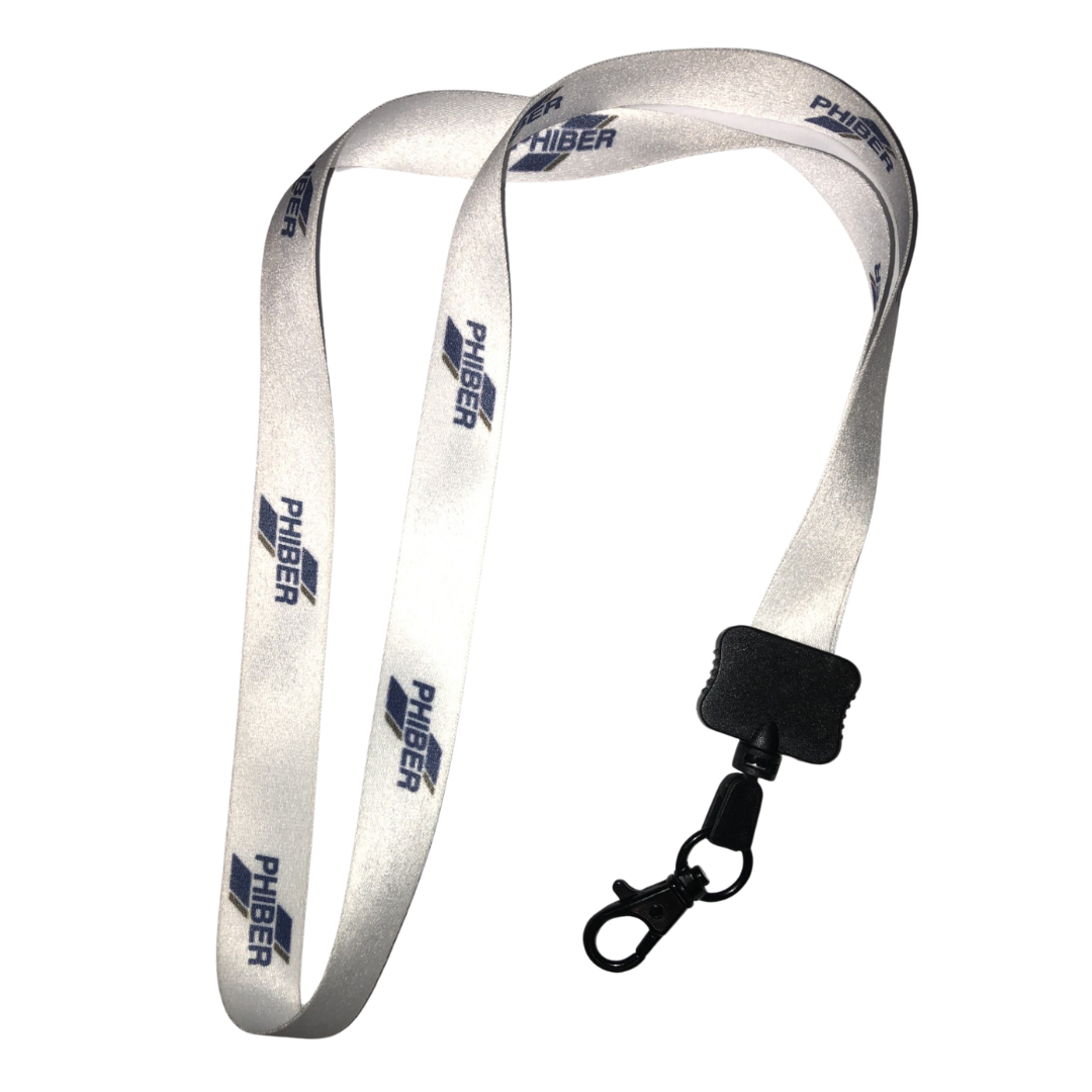 PhiBer Lanyards | ECM980035 | PhiBer | Type-Lanyard