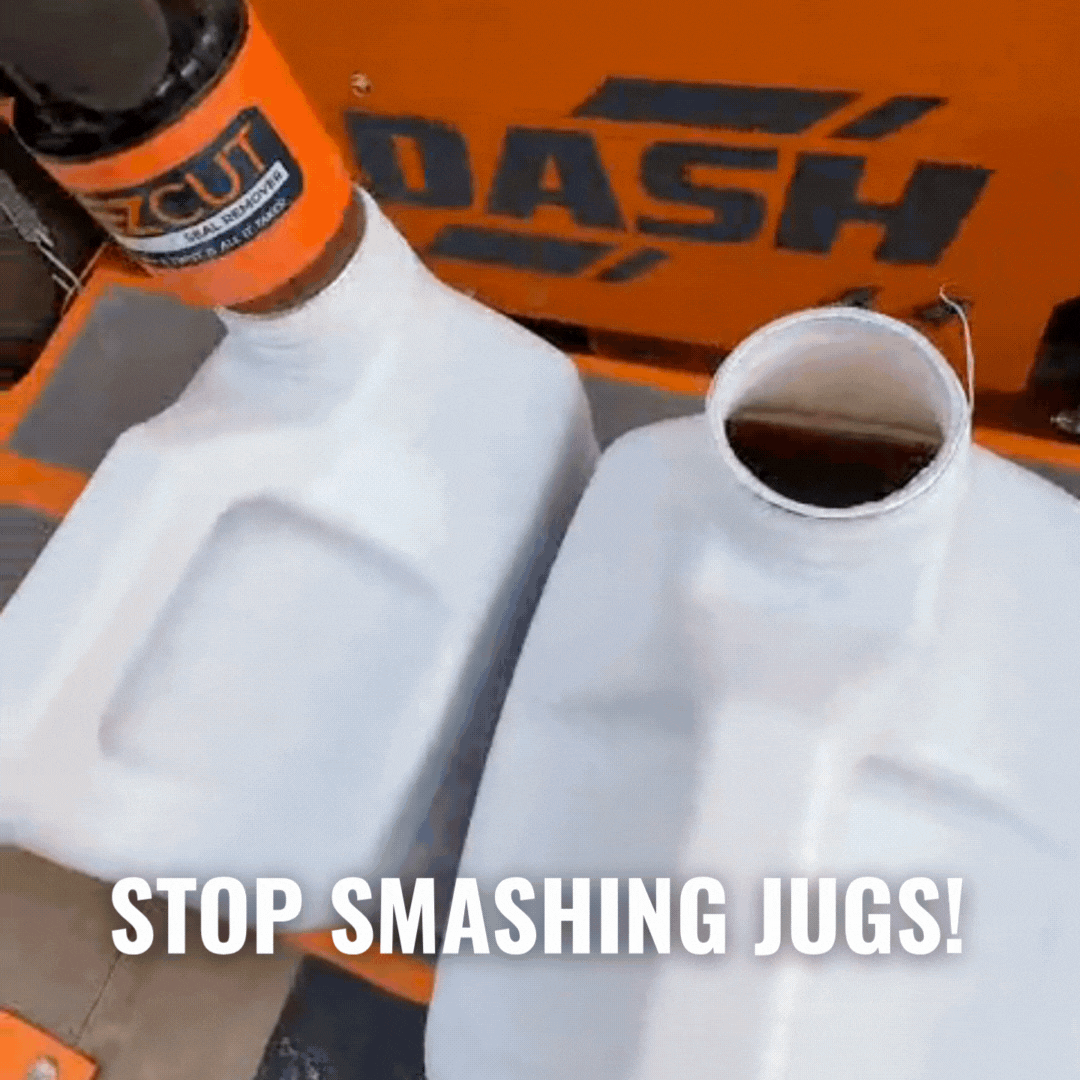 EZ Cut Seal Remover