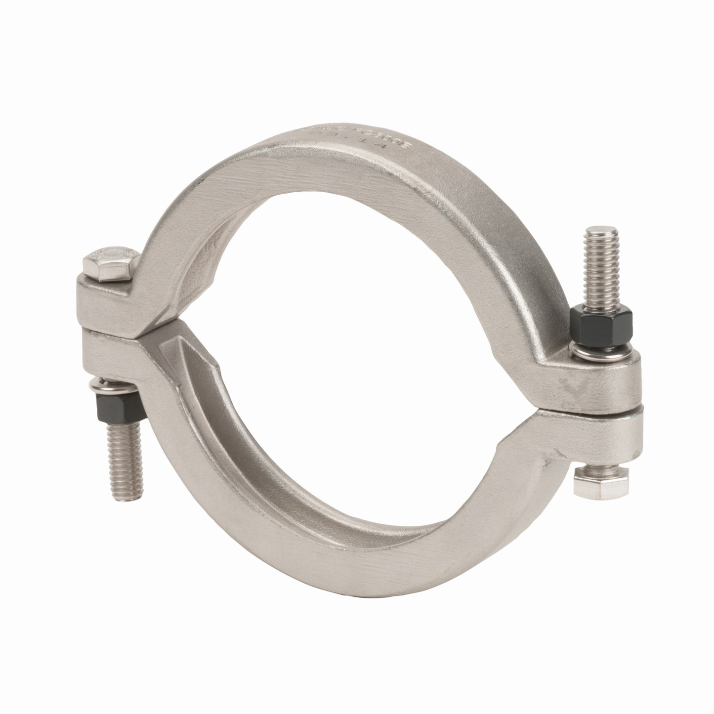 3-inch Bolted Flange Clamp | FC300B | Banjo Corporation | Category-Clamp, Connector Type-Manifold Flange, Size-3-inch