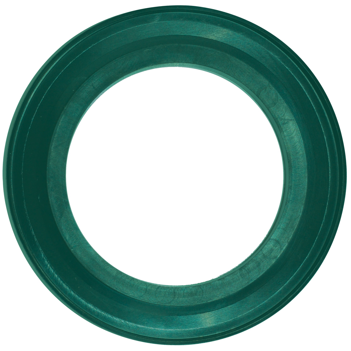1 1/2-inch Flange Gasket, Viton | FG200V | TerreMax | Category-Gasket, Connector Type-Manifold Flange, Material-FKM