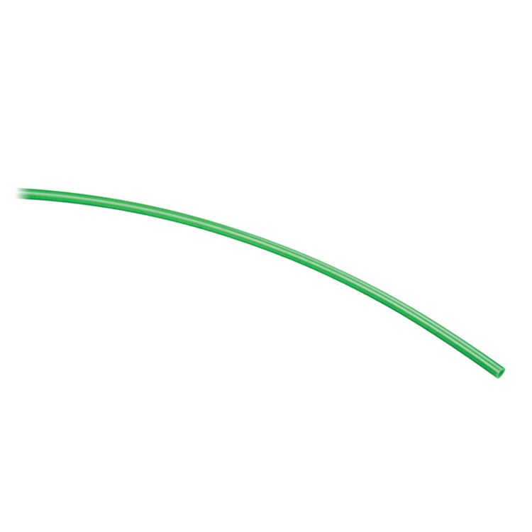 1/2-inch Air Brake Hose Green | G1212G-08 | Greenline Hose & Fittings | Category-Hose, Material-Nylon, Size-0.5-inch