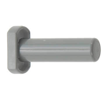 PLUG 3/8-inch | G6300-06 | Greenline Hose & Fittings | Category-Plug, Connector Type-Male John Guest, Material-Plastic