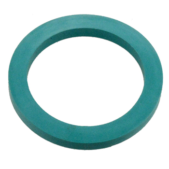 VITON GASKETS 3-inch | G65VX-300 | Greenline Hose & Fittings | Category-Gasket, Connector Type-Female QDC, Material-FKM