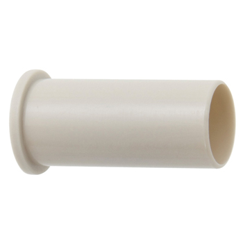 SOFT TUBE INSERT TUBE O.D 1/2-inch X TUBE ID 3/8-inch | G6603-08-06 | Greenline Hose & Fittings | Category-Adapter, Connector Type-Male John Guest, Material-Plastic