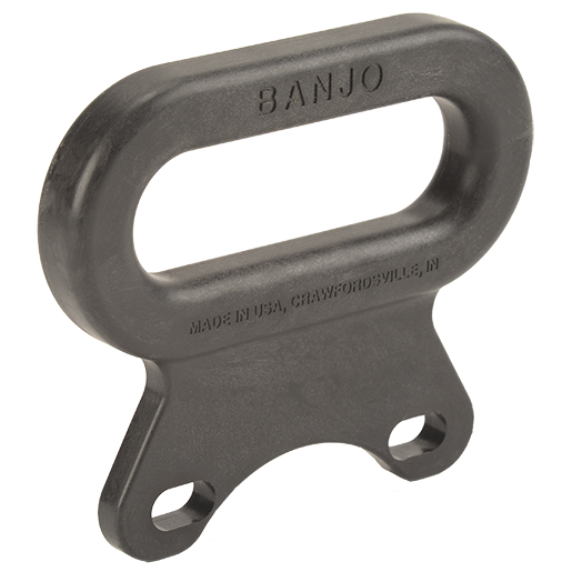 2-inch 3-inch Carry Handle | H25053 | Banjo Corporation | Category-Valve, Size-2-inch, Type-Replacement Part