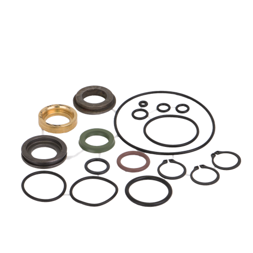 Hydraulic Motor Seal Kit MGG2 | HY1003 | Banjo Corporation | Category-Pump, Type-Replacement Part
