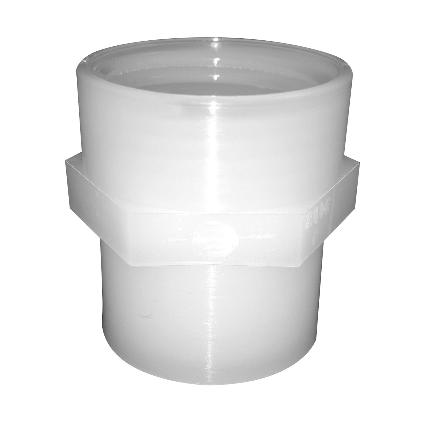PL Coupling 3/4-inch FGHT X 3/4-inch FNPT | J3412 | TerreMax | Category-Adapter, Connector Type-Female GHT, Connector Type-Female NPT