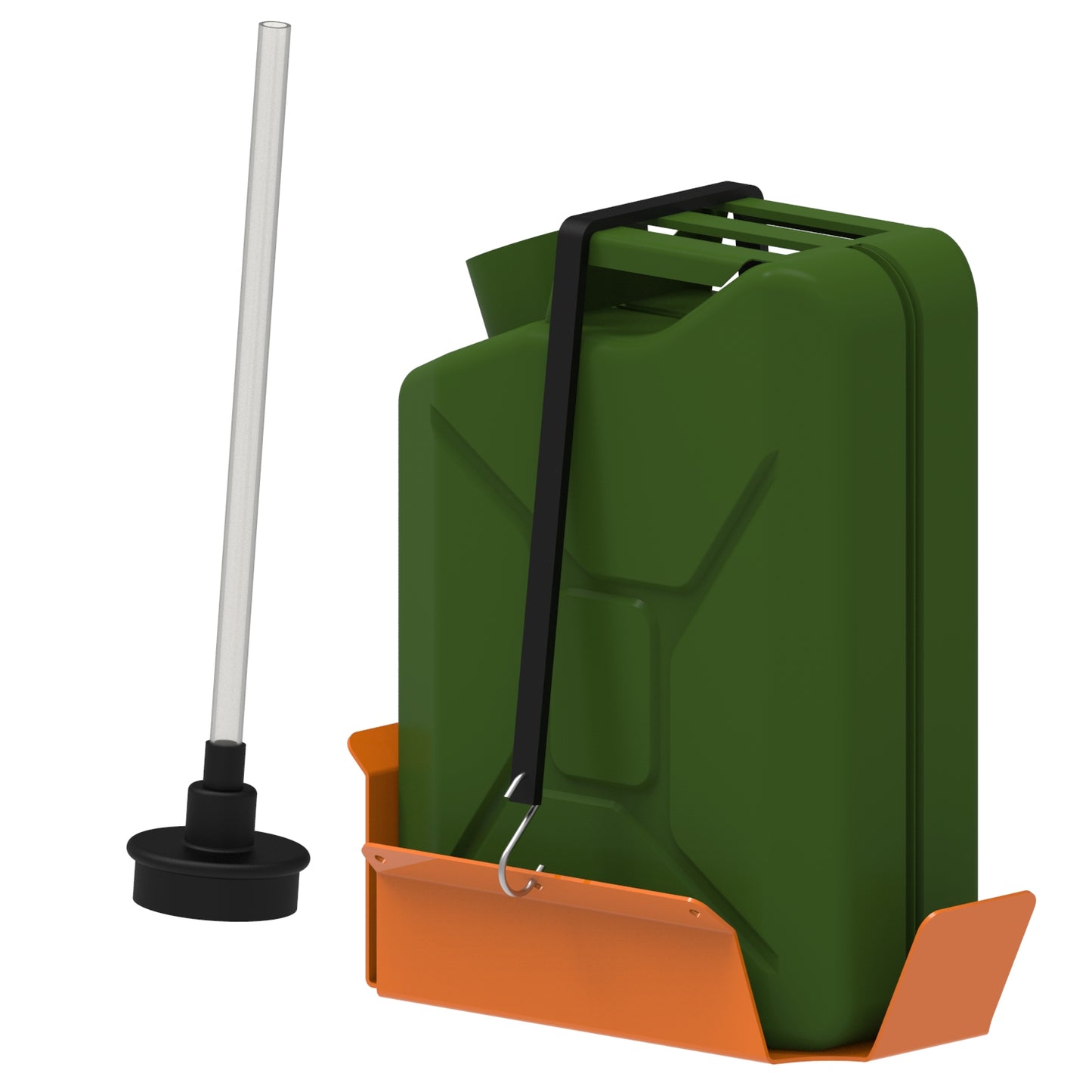 Jerry Can Kit | ECM400087 | PhiBer