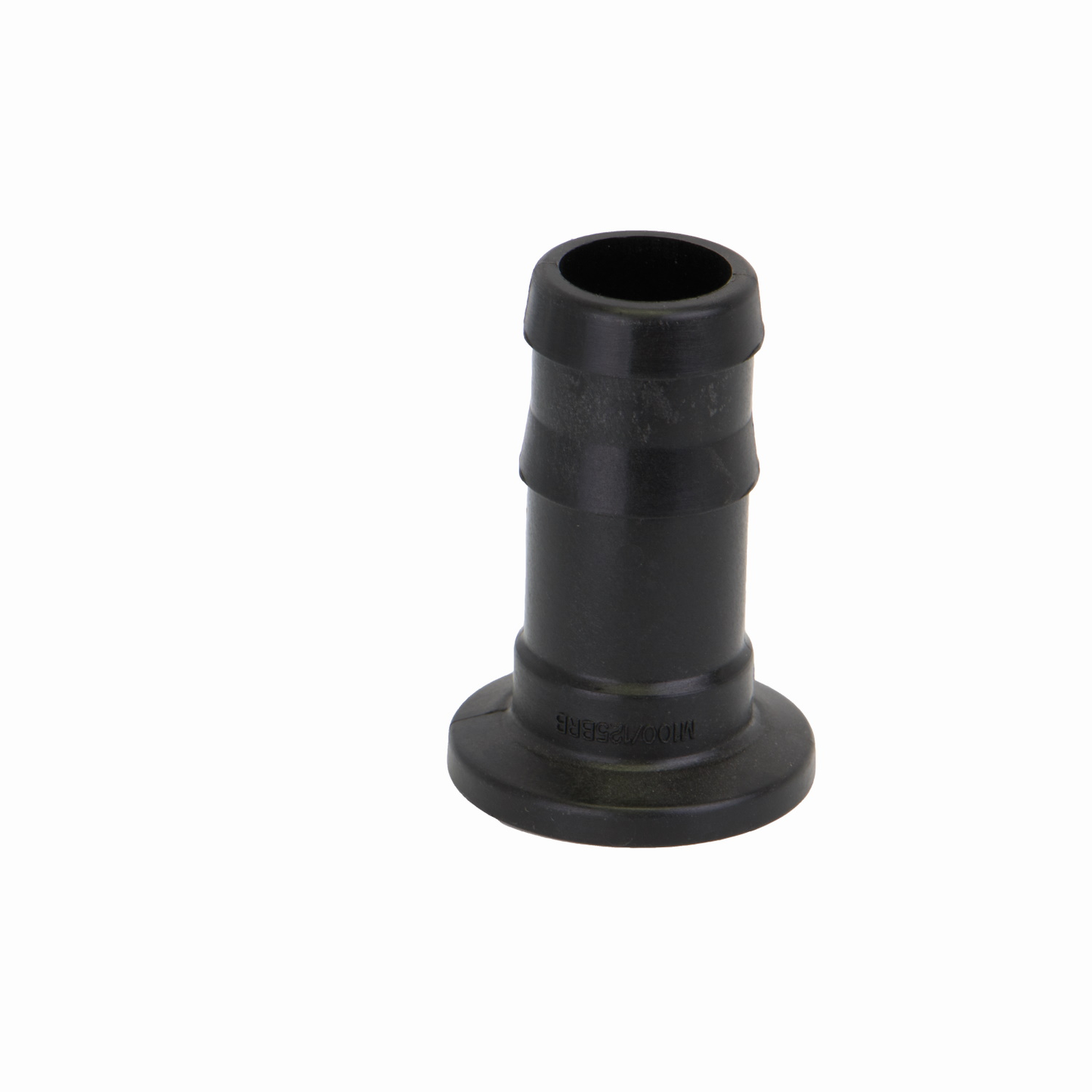 PP Adapter 1-inch FLG X 1 1/4-inch HB | M100125BRB | Banjo Corporation | Category-Adapter, Connector Type-HB, Connector Type-Manifold Flange