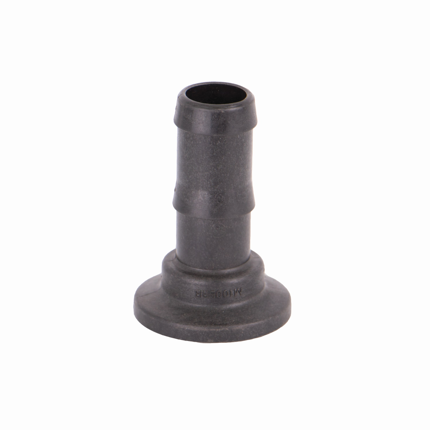 PP Adapter 1-inch FLG X 1-inch HB | M100BRB | Banjo Corporation | Category-Adapter, Connector Type-HB, Connector Type-Manifold Flange