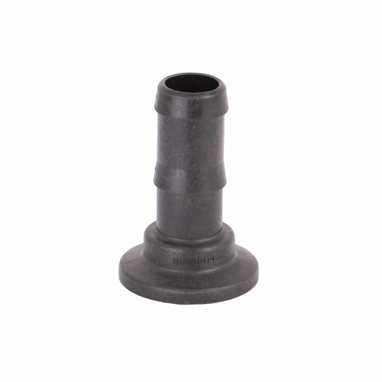 PP Adapter 1-inch FLG X 1-inch HB | M100BRB | Banjo Corporation | Category-Adapter, Connector Type-HB, Connector Type-Manifold Flange