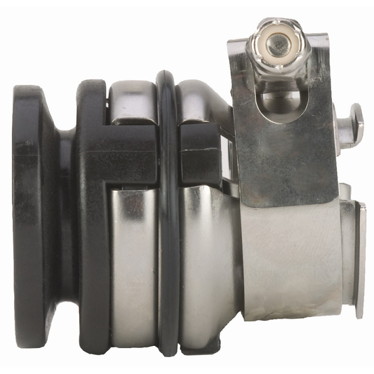 1-inch Manifold Pipe Adapter | M100PA | Banjo Corporation | Category-Adapter, Connector Type-Manifold Flange, Material-Polypropylene