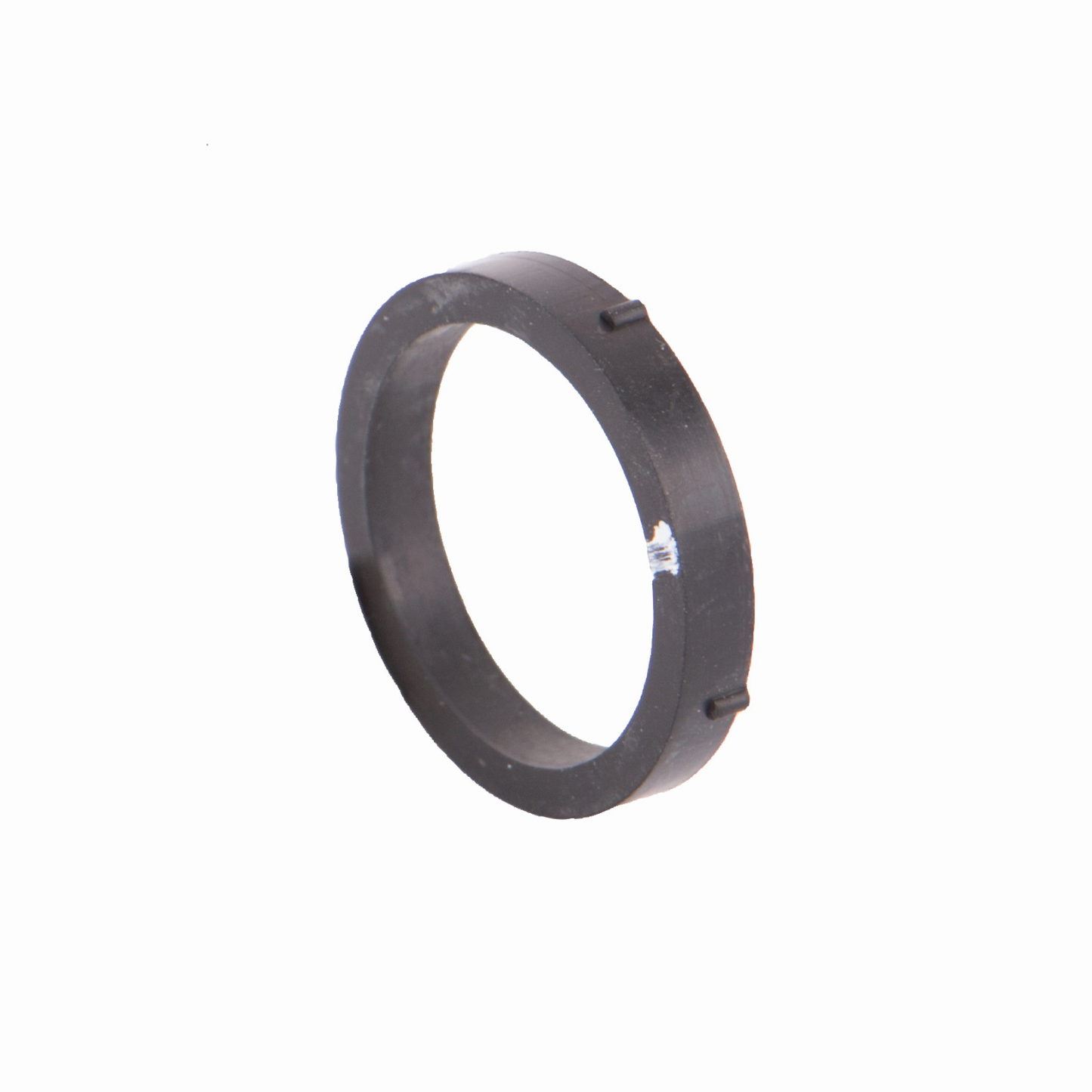 100 Series Manifold Gasket EPDM w/ RIB | M101G | Banjo Corporation | Category-Gasket, Connector Type-Manifold Flange, Material-EPDM