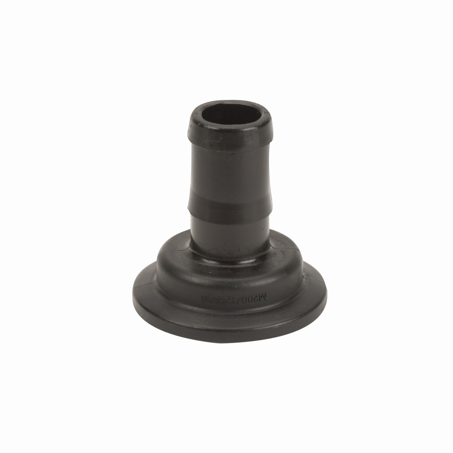 PP Adapter 2-inch FLG X 1 1/4-inch HB | M200125BRB | Banjo Corporation | Category-Adapter, Connector Type-HB, Connector Type-Manifold Flange