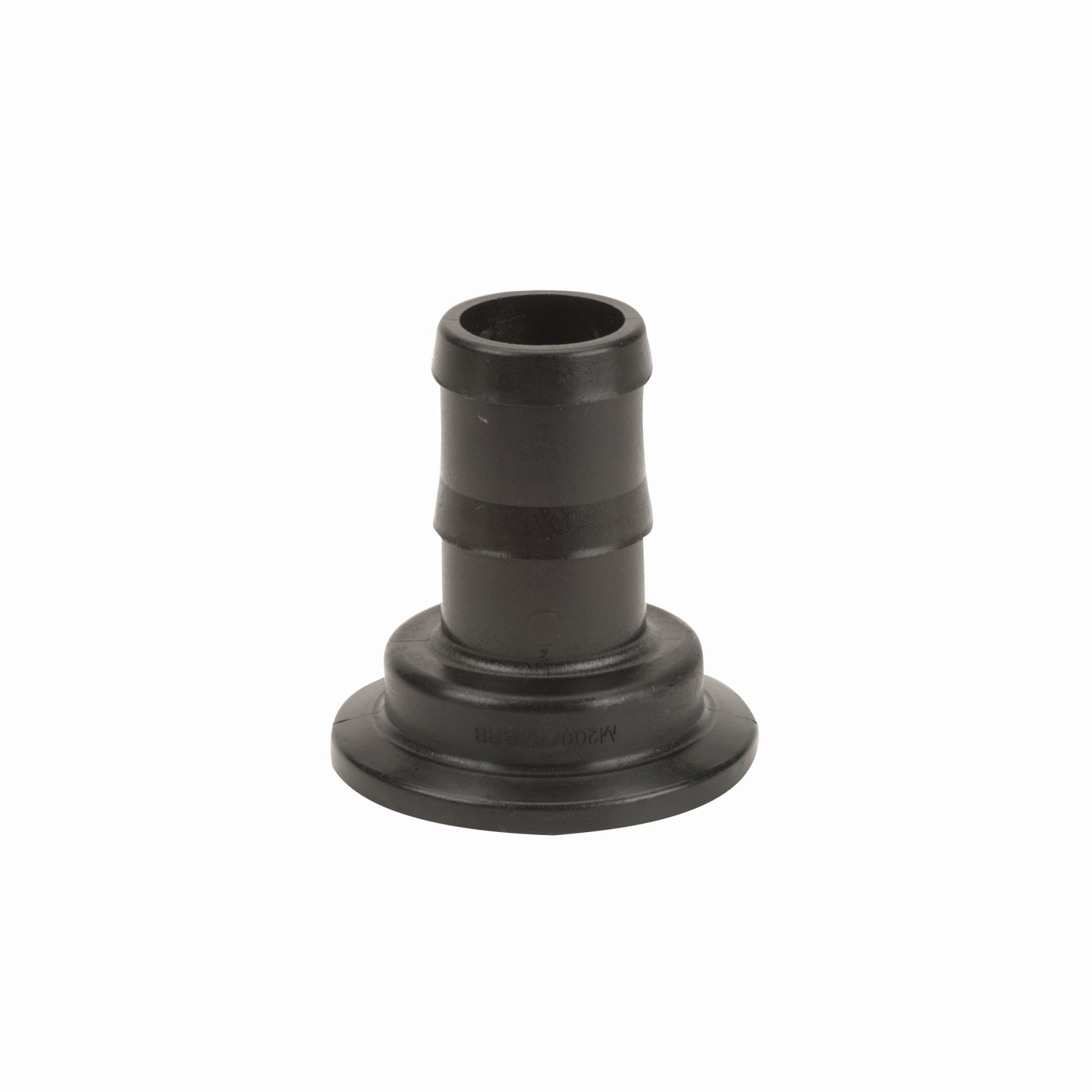 PP Adapter 2-inch FLG X 1 1/2-inch HB | M200150BRB | Banjo Corporation | Category-Adapter, Connector Type-HB, Connector Type-Manifold Flange