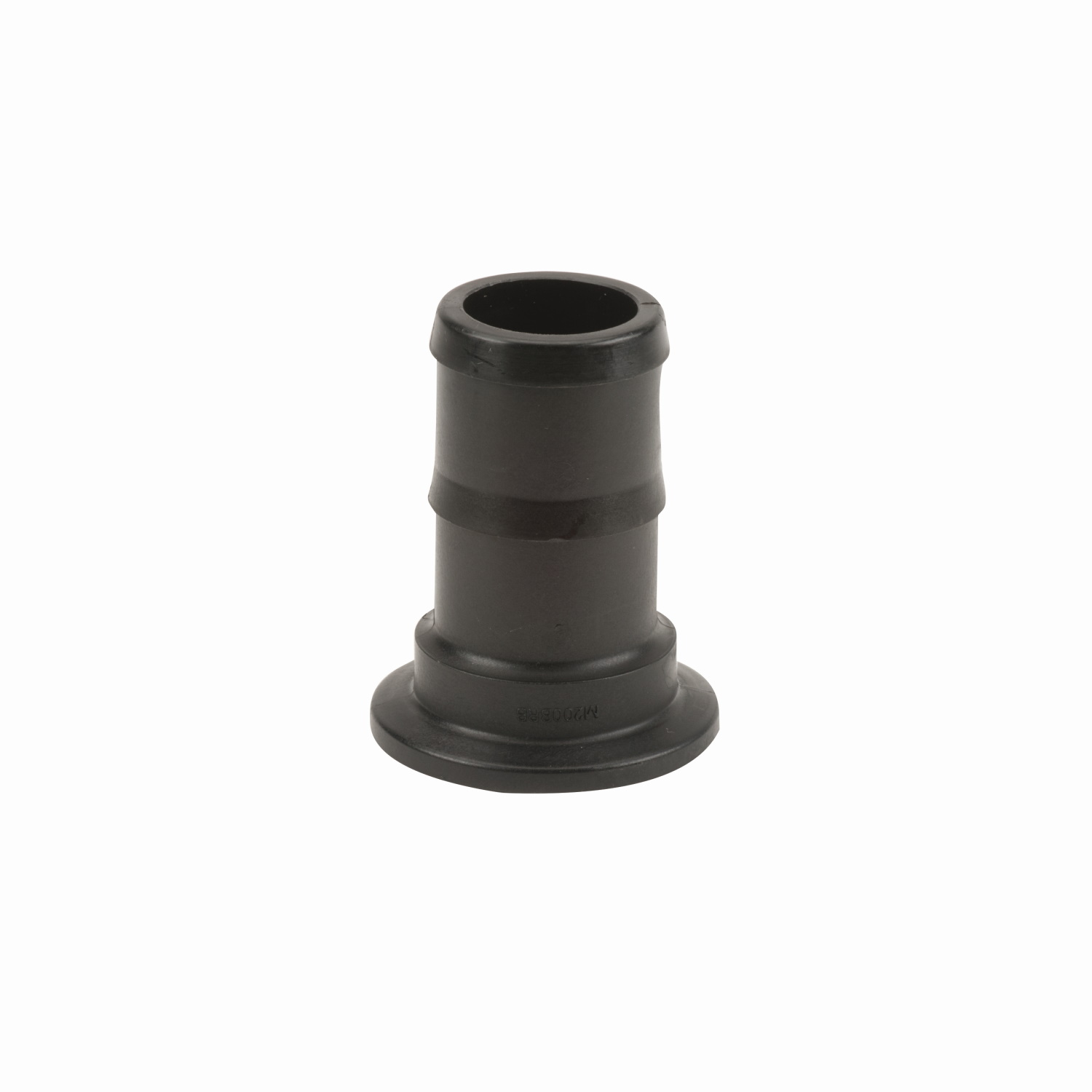PP Adapter 2-inch FLG X 2-inch HB | M200BRB | Banjo Corporation | Category-Adapter, Connector Type-HB, Connector Type-Manifold Flange