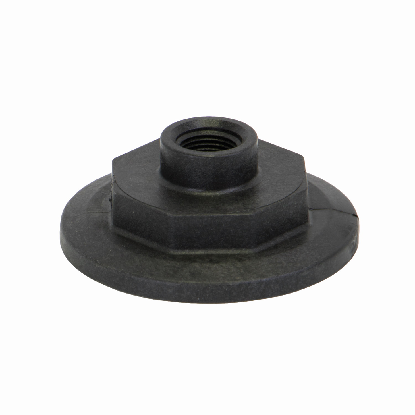 2-inch Manifold Plug w/ 3/8-inch FPT | M200PLG038 | Banjo Corporation | Category-Plug, Connector Type-Female NPT, Connector Type-Manifold Flange
